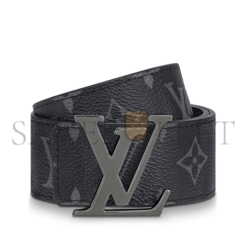 LOUIS VUITTON LV INITIALES 40MM REVERSIBLE BELT M9043S